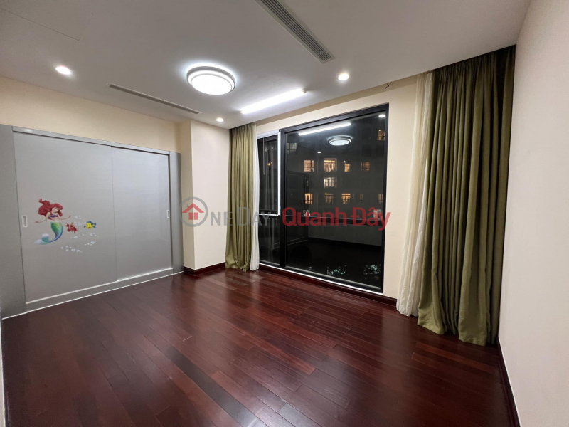 Royal City Apartment, Nguyen Trai Thanh Xuan, Beautiful house right at 158 m2, 3 bedrooms, 10 billion VND Sales Listings