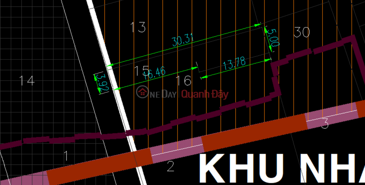 ₫ 15.2 Billion, Front of Truong Chinh, no planning, Ward 15, Tan Binh