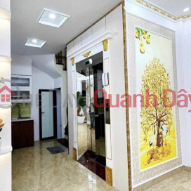 NHÀ PHỐ TÔ VÍNH DIỆN - THANH XUÂN, NHÀ ĐẸP LONG LANH, NỘI THẤT XỊN XÒ, THANG MÁY NHẬP KHẨU, Ô TÔ ĐÕ CỬA Ở _0