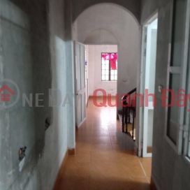 OWNER FOR RENT HOUSE IN THUONG THANH WARD, LONG BIEN DISTRICT, HANOI _0