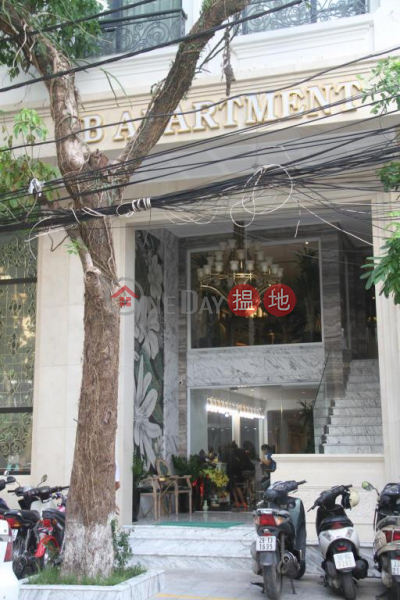 JB Serviced Apartment Hanoi (Căn hộ dịch vụ JB Hà Nội),Hai Ba Trung | OneDay (Quanh Đây)(1)