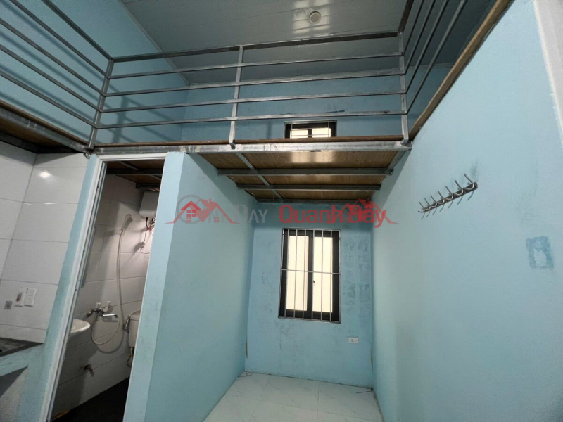 LAND FOR SALE WITH FREE HOUSE 59M2 IN NGOC HOA-CHUONG MY-HANOI, Vietnam, Sales, đ 10 Million