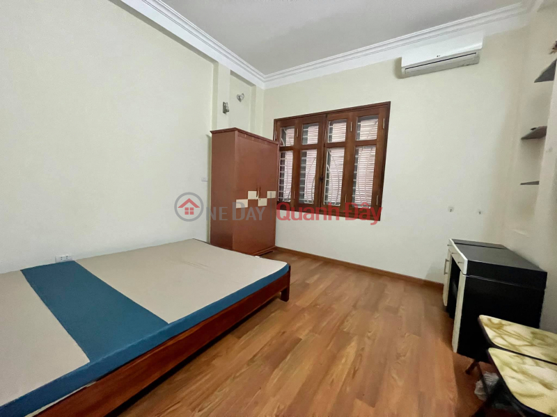 Property Search Vietnam | OneDay | Nhà ở Niêm yết bán, Bán nhà 44m2 phố Dân xây 5 phòng Ô tô phi 10m 4.5 Tỷ