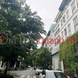 SAI DONG VILLA FOR SALE, 91M2, 5 FLOORS, HIGHLY QUALITY RESIDENTIAL, NEIGHBORHOOD OF VINHOME LONG BIEN, ONLY 12.5 BILLION _0