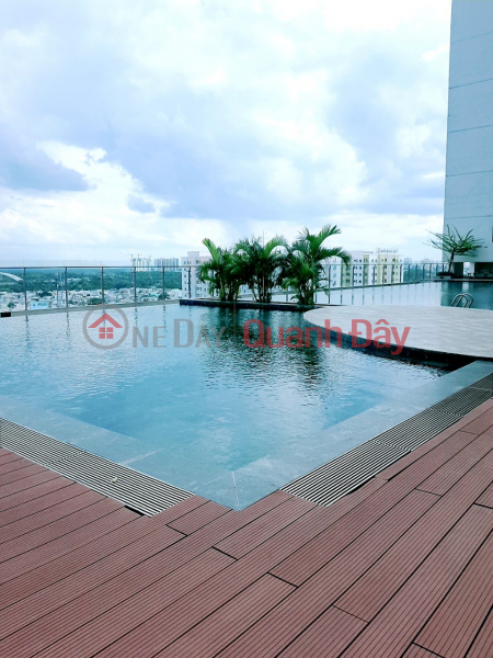 Property Search Vietnam | OneDay | Residential, Sales Listings De Capella Project, Nice Apartment Central Location Price After Discount Only 56 million/m2/VAT