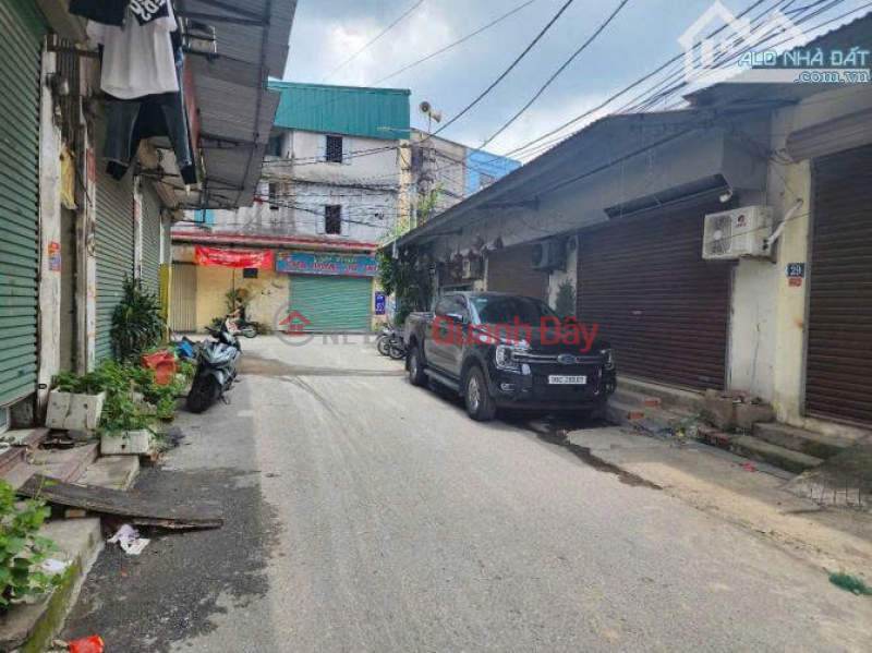 Cần bán đất trong ngõ rộng 4m. đường 291, phường Phương Liễu, Quế Võ, Bắc Ninh. Niêm yết bán