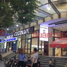 Cocolux Xuan Thuy,Cau Giay, Vietnam