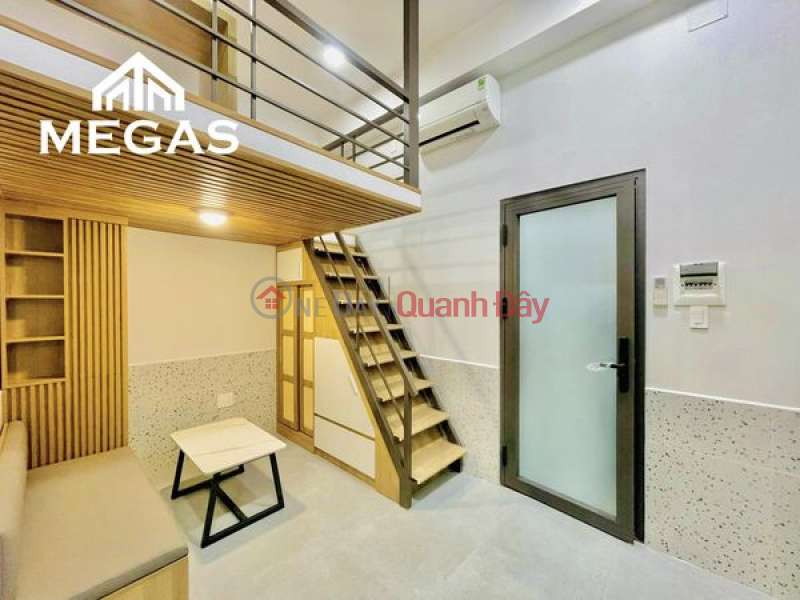 Property Search Vietnam | OneDay | Residential, Rental Listings Deluxe High-class Room with full furniture, extremely preferential price in July