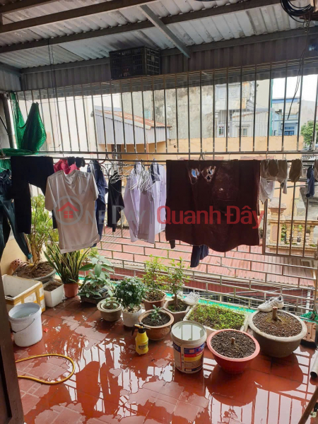 đ 2.9 Billion | Owner selling house located on Alley 188, Tran Quang Khai Street, Nang Tinh Ward, Nam Dinh City, Nam Dinh Province.