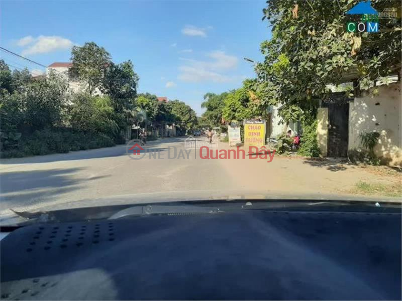 Level 4 house for sale, facing Provincial Road 419, Dong Tam Commune, My Duc District. With an area of 300m2, pink book, 8 meters of frontage, Price | Vietnam Sales, đ 6 Billion