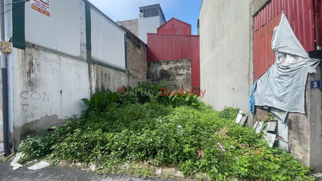 CÁN TIỀN BÁN GẤP 63 M2 ĐẤT ĐA TỐN, GIÁ NHỈNH 3 TỶ, LH 0985865658 | Việt Nam | Bán, đ 3,3 tỷ