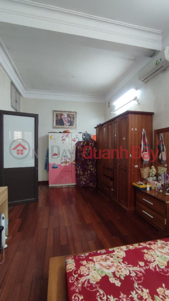 House for sale Nguyen Ngoc Nai 38m x 4 T MT 5.5m price 4.95 billion Sales Listings