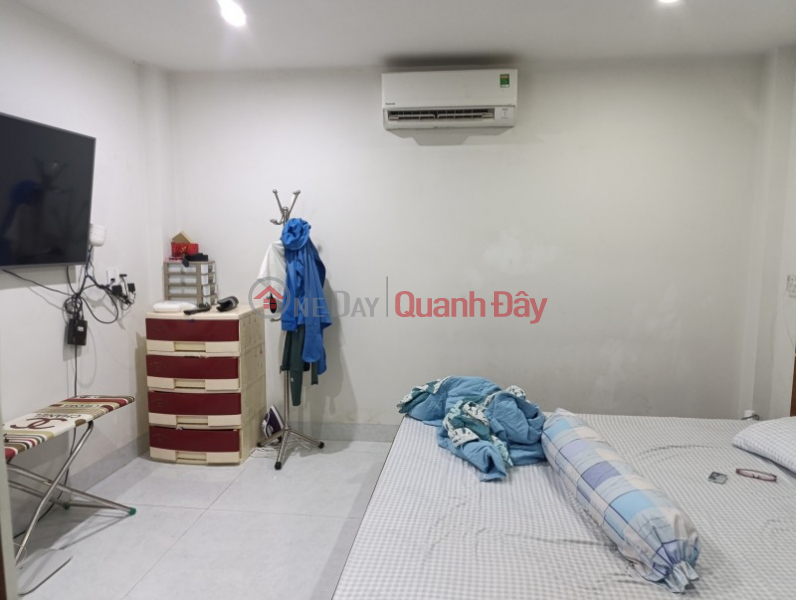 đ 8,5 tỷ | ► Kiệt Ô tô đậu cửa, sát Võ Nguyên Giáp Hồ Xuân Hương, 68m2, 3 mê, 8.x tỷ