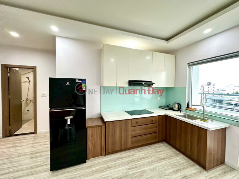 ₫ 1.48 Billion, Apartment for sale in OC1A building, Muong Thanh Vien Trieu. Wide sea view, Cool