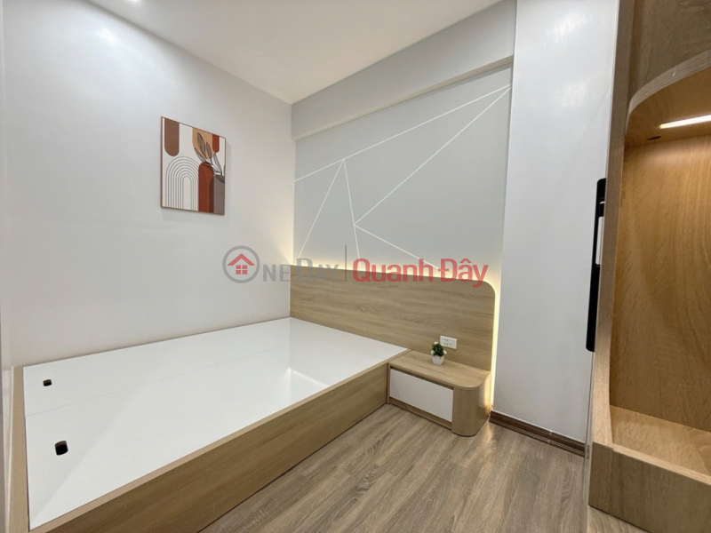 đ 4,69 tỷ CT1- A1 Tây Nam Linh ĐÀM tầng trung 51m giá 4x tỉ