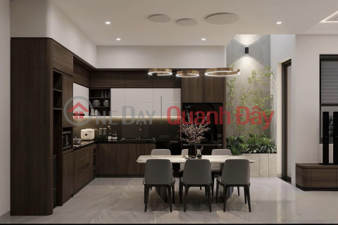 **Bán nhà 2MT Trần Văn Dư, phường 13, Tân Bình (6x13m) 4 tầng dòng tiền _0