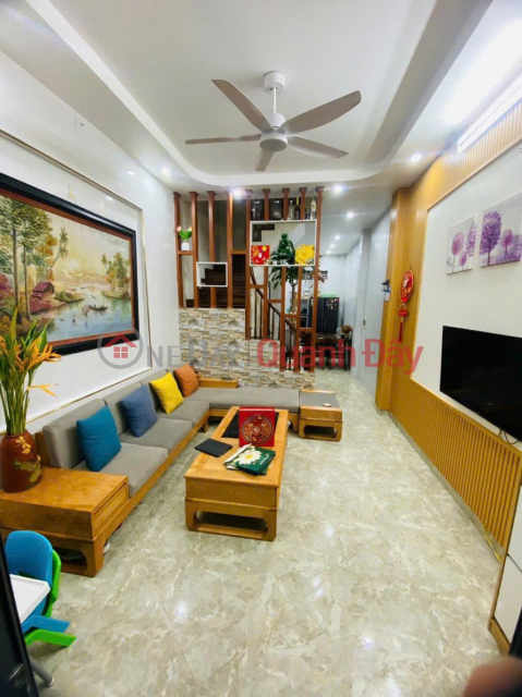 HIẾM! NHÀ ĐẸP - VỊ TRÍ ĐẸP TẠI THANH LIỆT - KIM GIANG -THANH TRÌ, HN _0