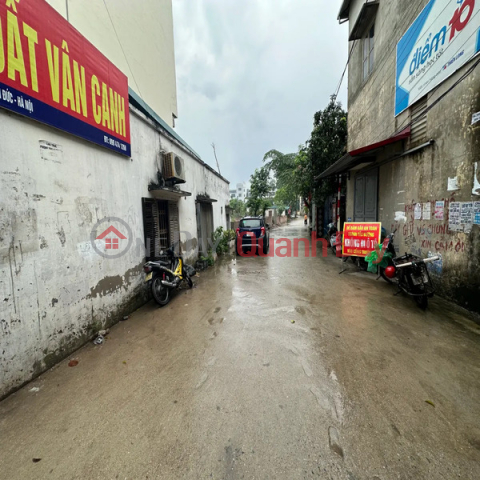House on Xuan Phuong street, 50m2, selling at peak price of 8 billion _0