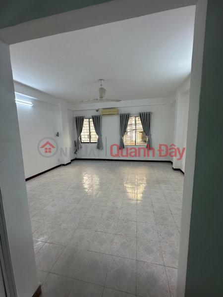 Property Search Vietnam | OneDay | Nhà ở Niêm yết cho thuê | Cho thuê nhà Lý Chính Thắng, Phường 8, Quận 3