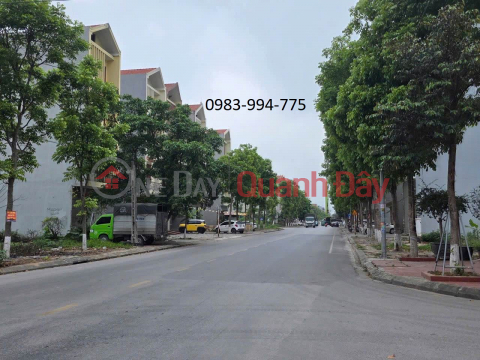 LAND FOR SALE IN TRI QUA, THUAN THANH. 65M2 * FRONTAGE 4.86M * 2.45 BILLION. EXPANDING IN THE BACK, CAR ROAD _0