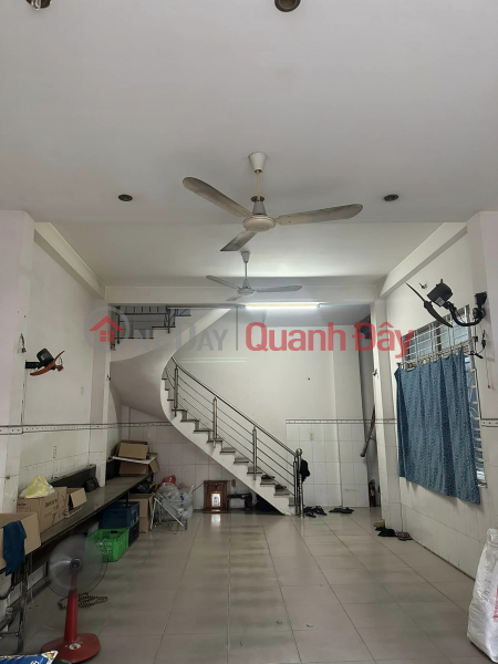 Property Search Vietnam | OneDay | Nhà ở Niêm yết bán, NGANG KHỦNG - 55M - 4 TẦNG - QUẬN 3 - XE HƠI NGỦ TRONG NHÀ - LÔ GÓC - CHỈ 9.2 TỶ - VỪA Ở VỪA KINH DOANH.