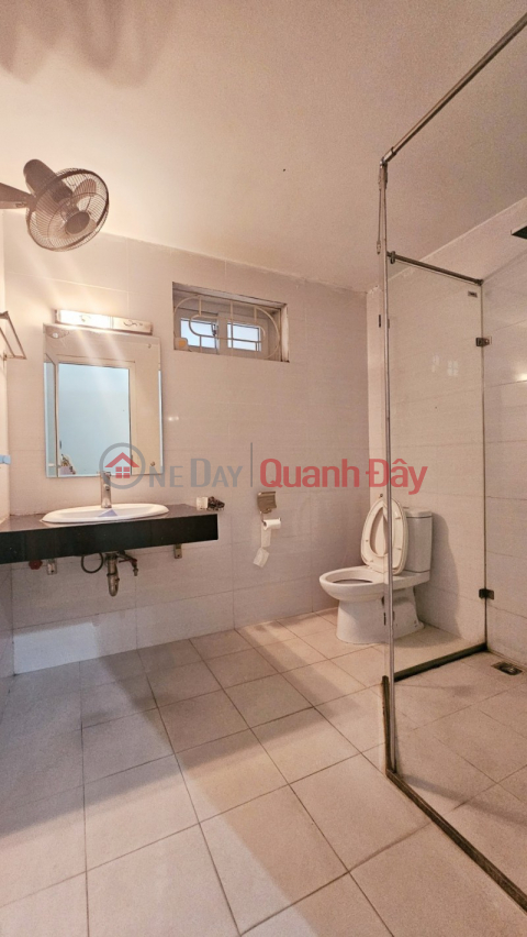 DISTRIBUTION Nguyen Viet Xuan Thanh Xuan 48m 4 floors with 4.8m frontage subdivision for cars in the house with a slight 6 billion call 0817606560 _0