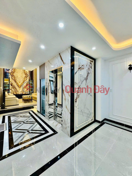 Property Search Vietnam | OneDay | Nhà ở | Niêm yết bán | NHÀ GÒ VẤP CAO CẤP, CÓ THANG MÁY - P.12 - GÒ VẤP