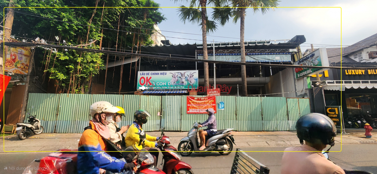 , Làm ơn chọn | Nhà ở | Niêm yết cho thuê | đ 189 triệu/ tháng