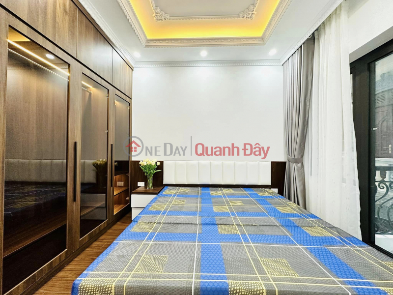 Property Search Vietnam | OneDay | Nhà ở Niêm yết bán ️Nhà Vip Ngõ Hoà Bình 30M2 4T MT 10M, Chỉ 5.8 Tỷ Lô Góc Gần Phố Phải Thật Nhanh mới kịp️