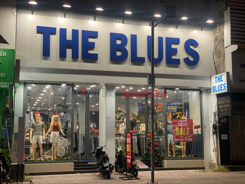 The Blues - 94 Go Dau (The Blues - 94 Gò Dầu),Tan Phu | (3)