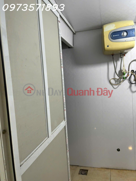đ 4,5 triệu/ tháng Cho thuê nhà riêng tại Thượng Thanh, Long Biên, 50m2, 4,5 triệu/tháng, nhiều tiện ích