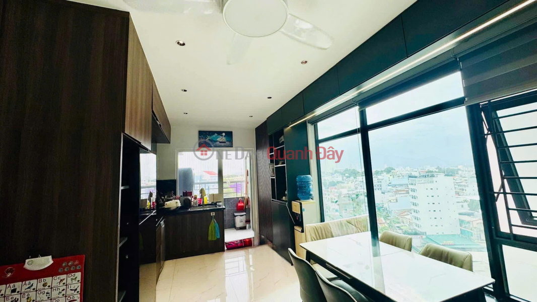 Property Search Vietnam | OneDay | Residential | Sales Listings | Corner apartment for sale, OC2B building, Muong Thanh Vien Trieu Nha Trang