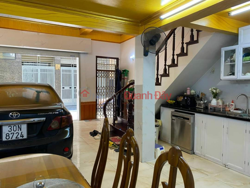 Property Search Vietnam | OneDay | Residential | Sales Listings OWNER FOR SELLING A HOUSE ON LANGUARD STREET DONG DA PL Thong Lane CARS >10 BILLION 50M 5T