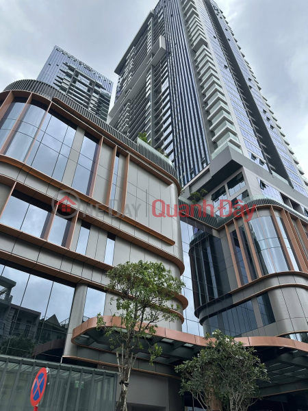đ 30 Billion, 9-STOREY BUILDING - CAR PARKING AVOIDANCE - NEAR STREET - CORNER LOT - REAR EXPANDING - LAND\\/ MACHINE - CASH FLOW NEARLY 1 BILLION\\/YEAR
