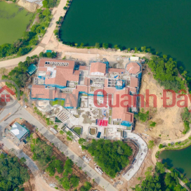 Villa for sale by owner over 500m2 in Dai Lai, Vinh Phuc - Red Book for Long-term Ownership - High-end Villa Area _0