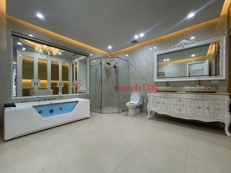 đ 28,5 tỷ | Bán nhà khu 918 phường long biên 90m2 x 7 tầng thang máy, nhà 2 mặt thoáng, kinh doanh. LH 0936123469