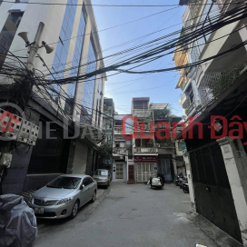 ️Sell Tay Son Business House 40 M2 3 Floors 10M Frontage, Only 14 Billion Corner Lot In Nong Alley Near The Street️ _0