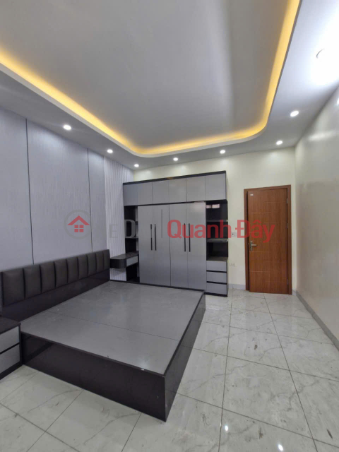 PHU LUONG STREET FRONTAGE, HA DONG - 48M ONLY OVER 9 BILLION _ BUSINESS _ BEAUTIFUL HOUSE _ WIDE SIDEWALK _ MULTI-FUNCTIONAL _0