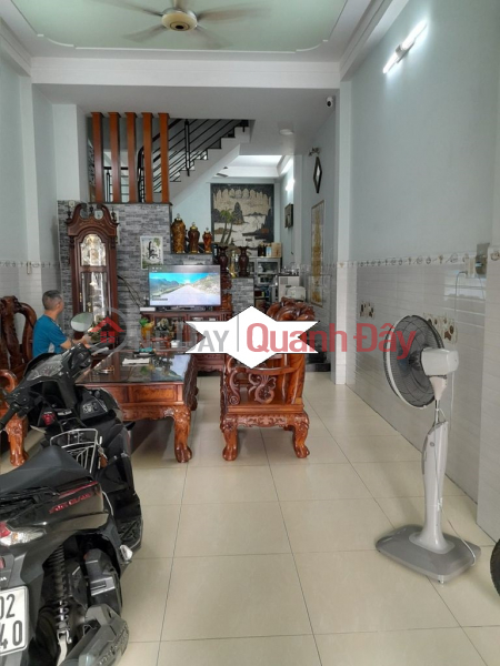 House for rent on Pham Van Xao Street, 80m2, 3 floors - OPPOSITE APARTMENT BUILDING Vietnam | Rental | đ 20 Million/ month