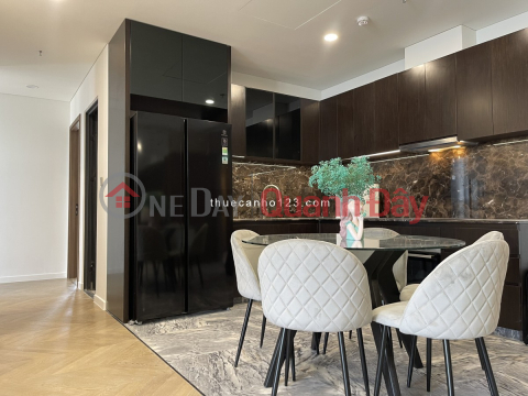 Cho thuê căn hộ chung cư tại Lancaster Luminaire - Apartment for rent in Lancaster Luminaire _0