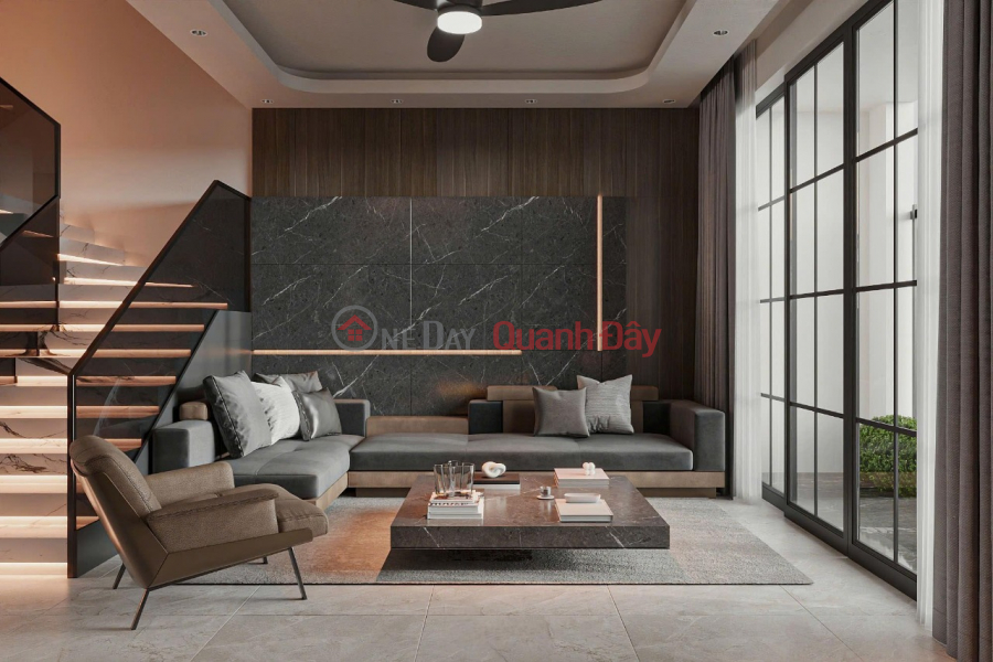 Property Search Vietnam | OneDay | Residential | Sales Listings, **House for sale in alley 281 Le Van Sy, ward 1, Tan Binh (4*15.5) for just over 8 billion