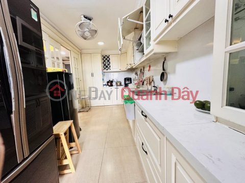 OWNER FOR SALE Apartment 379 Doi Can, Hanoi _0