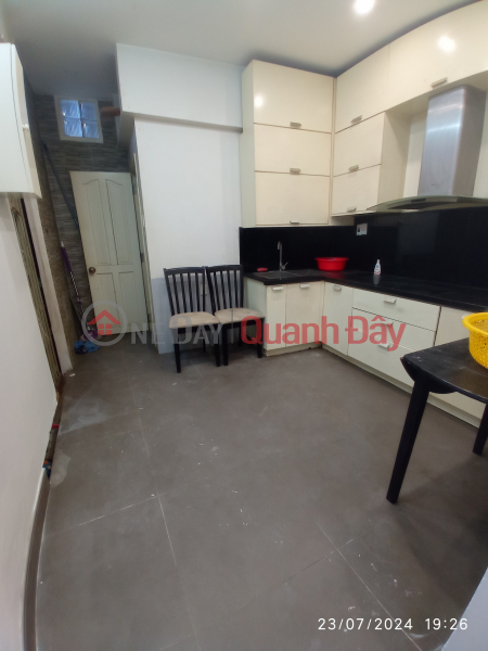 Beautiful house in Hoa Hung, fully furnished, 2 bedrooms Rental Listings