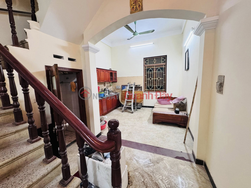 BÁN GẤP NHÀ THANH XUÂN, GẦN PHỐ, PHÂN LÔ OTO TRÁNH, KINH DOANH, VP, 55M2 4 TẦNG, 20.X TỶ Việt Nam | Bán đ 20,7 tỷ