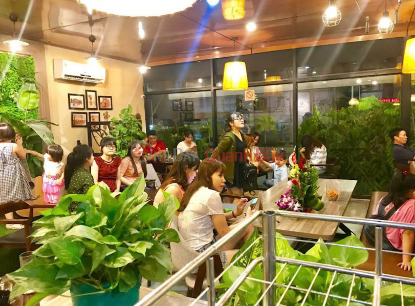 HOT! Bán quán café góc 2 mặt tiền Bùi Văn Hoà, ngay cổng KCN giá cực rẻ Việt Nam Bán | đ 11,9 tỷ