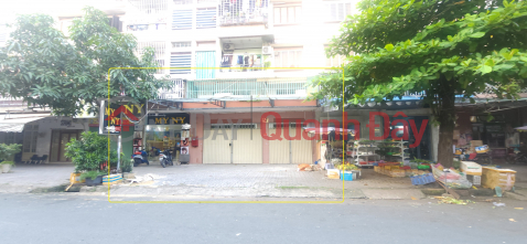 Cho thuê SHOPHOUSE CHUNG CƯ SƠN KỲ 64m², 1Lầu, 16Triệu - NGANG 8M _0