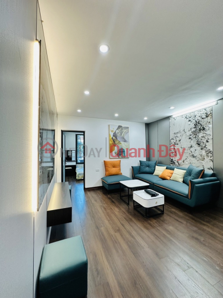 Property Search Vietnam | OneDay | Residential, Sales Listings House for sale on Nguyen Quy Duc street 90m, 3 bedrooms, 2 bathrooms, over 3 billion.