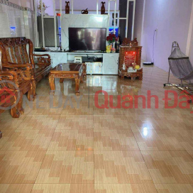 House for sale in front of Phan Dang Luu_ near Bung Cau market_ Good business _0