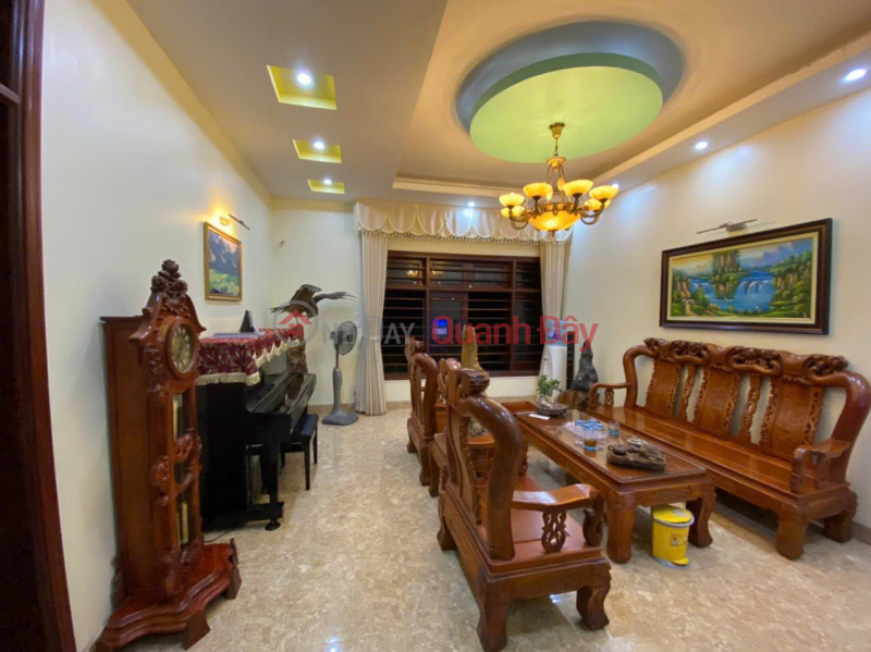 OWNER NEEDS TO SELL 4-Story House No. 3, Lane 79, An Duong Vuong Street, Phu Thuong, Tay Ho, Hanoi Sales Listings