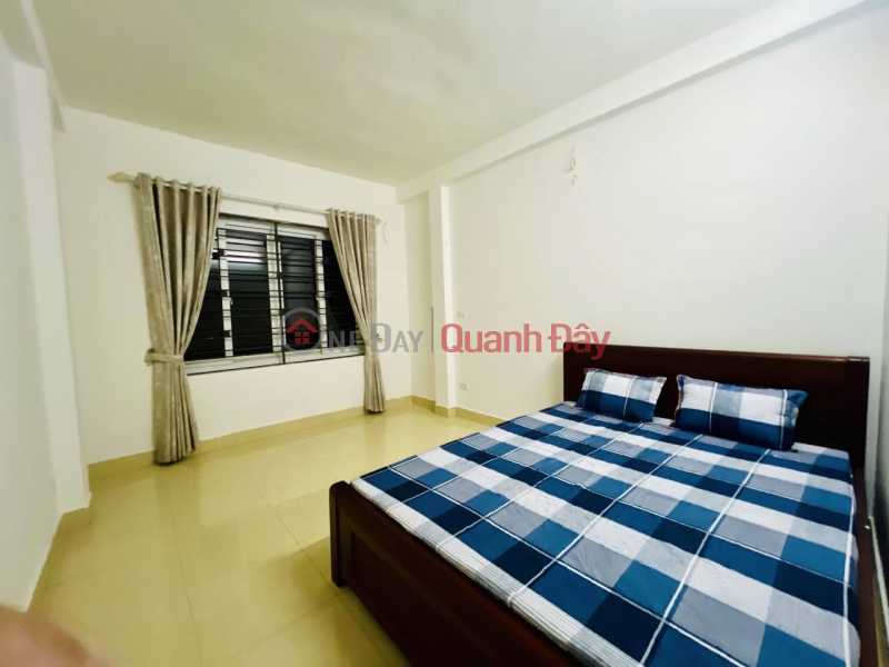 Property Search Vietnam | OneDay | Nhà ở, Niêm yết bán, Bán nhà Lĩnh Nam giá 5.25 tỷ, diện tích 33m2, 5 tầng, mặt tiền 3.7m